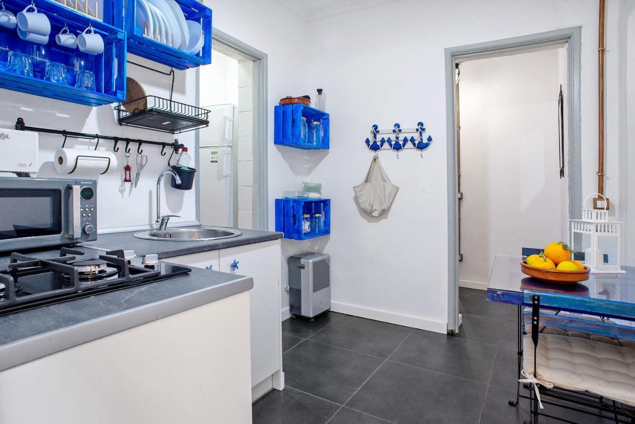Las Sales Apartment Moya  Exterior foto